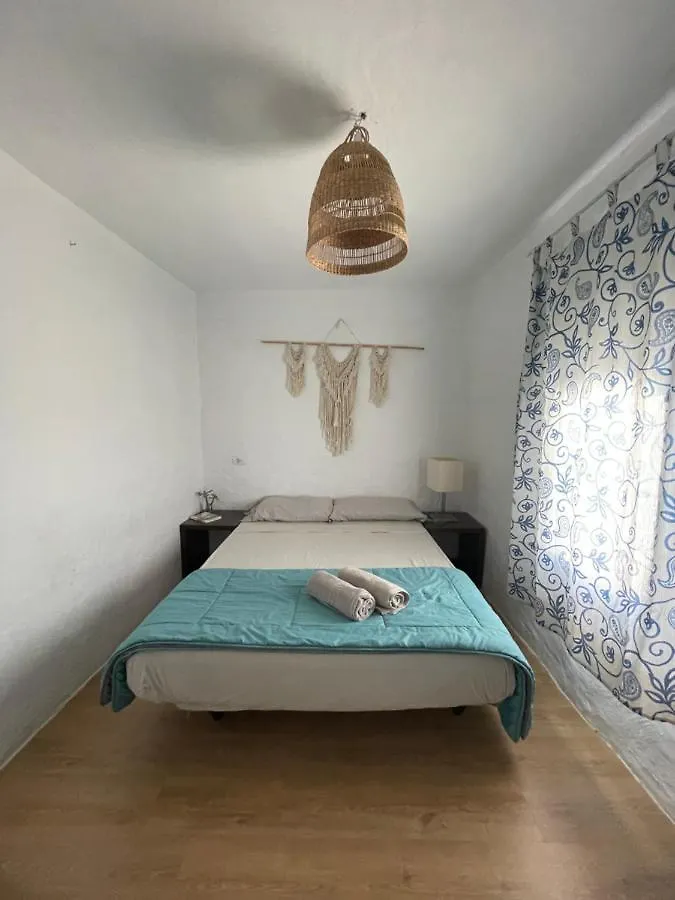 Διαμέρισμα Finca Oaxaca - Casa Iguana Agaete